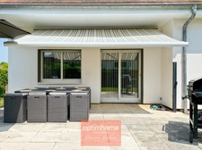 Maison familiale 155 m² – Quartier Landon à Dole – 4 chambres, jardin et garage
