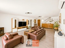 GHISONACCIA – MAISON FAMILIALE AVEC PISCINE, JACUZZI ET PANNEAUX SOLAIRES