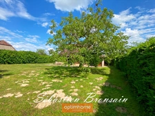 À vendre – Authentique maison Bressane de plain-pied avec fort potentiel d’agrandissement