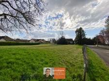 Terrain à bâtir de 970 m² au cœur du Val d’Amour