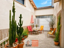 Appartement 4 pièces – 92 m² – Terrasse – Cave – Centre de Chaussin