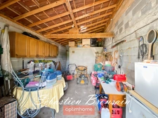 À vendre – Authentique maison Bressane de plain-pied avec fort potentiel d’agrandissement
