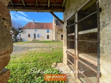Rare – Corps de ferme à 20 minutes de Dole
