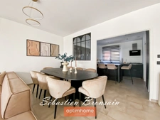 Maison familiale 4 chambres – Quartier prisé de Landon à Dole