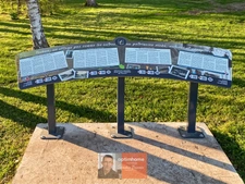 RARE À Tavaux – Terrain plat 1 172 m², libre constructeur, viabilités en bordure