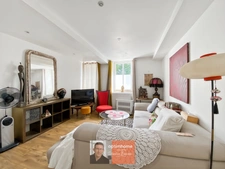 Appartement 4 pièces – 92 m² – Terrasse – Cave – Centre de Chaussin