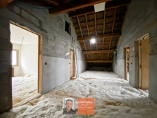 Montmorot – Maison familiale rénovée avec grand jardin et fort potentiel d'évolution