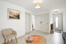 Montmorot – Maison familiale rénovée avec grand jardin et fort potentiel d'évolution