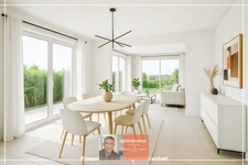 Maison 110 m² avec jardin et sous-sol complet – Quartier Rochebelle / Landon à Dole