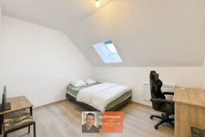 Foucherans – Maison 3 chambres avec garage et jardin – DPE B
