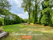 À vendre – Maison familiale avec terrain de 4 250 m² à Saint-Maur (39570)