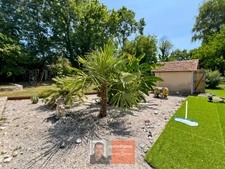 NANCE – Propriété de caractère de 240 m² avec dépendances, piscine et 3 720 m² de terrain