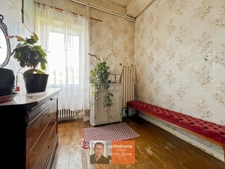 MAISON DE CARACTÈRE – 213 M² – BEAUX VOLUMES, DÉPENDANCES ET GRAND POTENTIEL CHEMIN – À 5 MINUTES DE CHAUSSIN