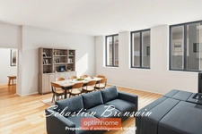 Et si votre futur chez-vous réunissait le charme d’une maison et le confort d’un appartement ?