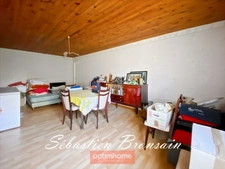 Maison à vendre – Bousselange (21), proche Seurre
