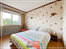 Maison 110 m² avec jardin et sous-sol complet – Quartier Rochebelle / Landon à Dole