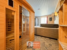 MAISON DE CARACTÈRE – 213 M² – BEAUX VOLUMES, DÉPENDANCES ET GRAND POTENTIEL CHEMIN – À 5 MINUTES DE CHAUSSIN
