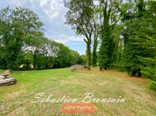 À vendre – Maison familiale avec terrain de 4 250 m² à Saint-Maur (39570)