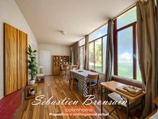 Maison à vendre – Bousselange (21), proche Seurre