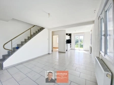 Choisey – Maison récente de 2010 – 4 chambres, bureau et jardin de 510 m²