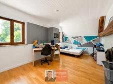 NANCE – Propriété de caractère de 240 m² avec dépendances, piscine et 3 720 m² de terrain