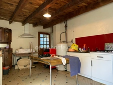 Maison dans la campagne Languidicienne à 5 kms du bourg offrant 5 chambres !