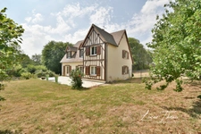 Maison familiale de 165 m² – 7 chambres – Terrain de 1 926 m² – Proche A13