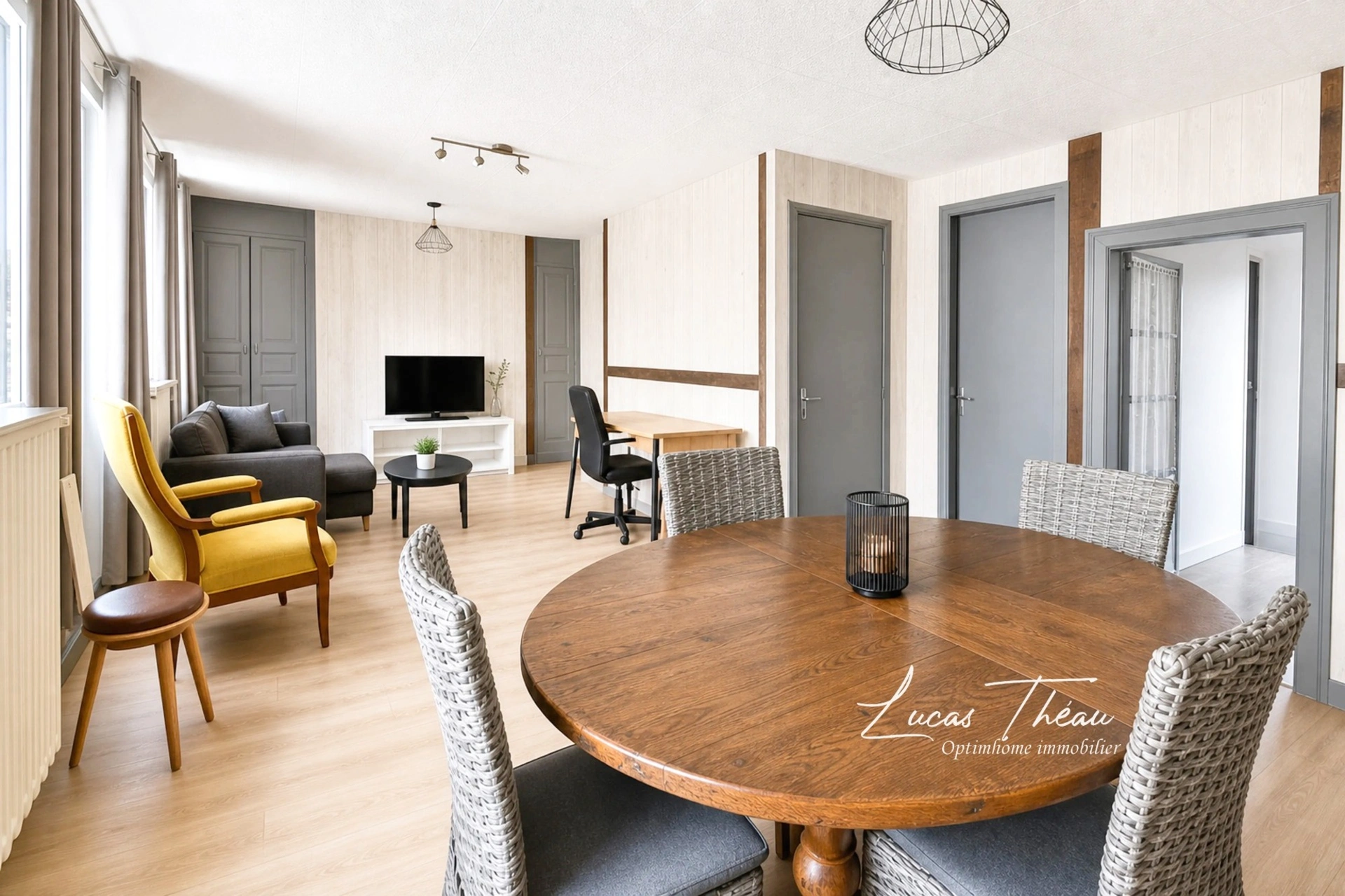 Maison 8 pièces 189 m² · à Evreux · 189 m² · 265 000 €