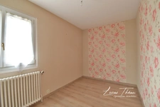- SOUS COMPROMIS - Plus disponible à la vente 