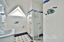 Maison familiale de 165 m² – 7 chambres – Terrain de 1 926 m² – Proche A13