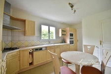 Maison à vendre 5 pièces SAINT SEBASTIEN DE MORSENT (27)