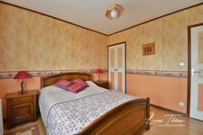 EN EXCLUSIVITÉ – Maison à vendre 5 pièces QUITTEBEUF (27)