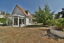 Maison à vendre 5 pièces SAINT SEBASTIEN DE MORSENT (27)