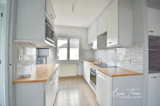 SAINT-SÉBASTIEN-DE-MORSENT – Maison individuelle – 5 pièces