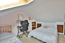EN EXCLUSIVITÉ – Maison à vendre 5 pièces QUITTEBEUF (27)
