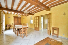 Maison familiale de 165 m² – 7 chambres – Terrain de 1 926 m² – Proche A13