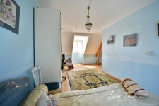 Maison à vendre 5 pièces SAINT SEBASTIEN DE MORSENT (27)