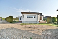 EN EXCLUSIVITÉ – Maison à vendre 5 pièces QUITTEBEUF (27)