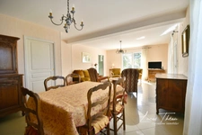 Maison à vendre 5 pièces SAINT SEBASTIEN DE MORSENT (27)
