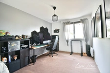 EN EXCLUSIVITÉ – APPARTEMENT T3 AVEC BALCON, PARKING ET CAVE