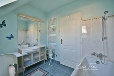 Maison à vendre 5 pièces SAINT SEBASTIEN DE MORSENT (27)