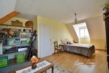 Maison à vendre 5 pièces SAINT SEBASTIEN DE MORSENT (27)