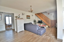 EN EXCLUSIVITÉ – Maison à vendre 5 pièces QUITTEBEUF (27)