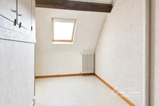 MAISON DE VILLE – HYPER-CENTRE D’ÉVREUX – 6 CHAMBRES – FORT POTENTIEL D’INVESTISSEMENT