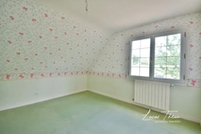 Maison familiale de 165 m² – 7 chambres – Terrain de 1 926 m² – Proche A13