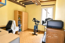 MAISON DE VILLE – HYPER-CENTRE D’ÉVREUX – 6 CHAMBRES – FORT POTENTIEL D’INVESTISSEMENT