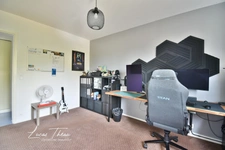EN EXCLUSIVITÉ – APPARTEMENT T3 AVEC BALCON, PARKING ET CAVE