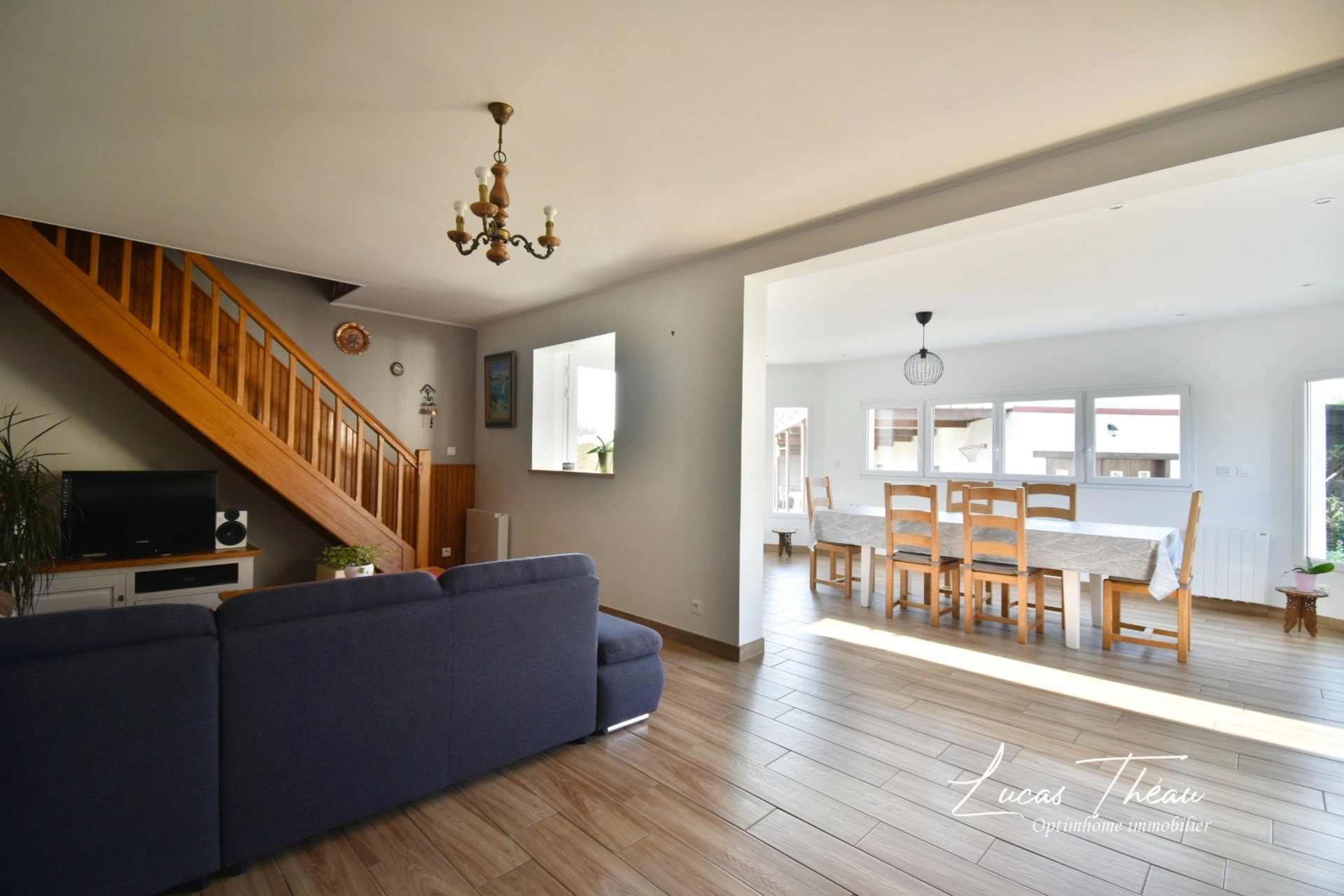 Maison 5 pièces 108 m² · à Quittebeuf · 108 m² · 235 000 €