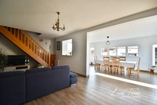 EN EXCLUSIVITÉ – Maison à vendre 5 pièces QUITTEBEUF (27)