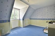 Maison familiale de 165 m² – 7 chambres – Terrain de 1 926 m² – Proche A13
